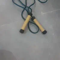 طناب ورزشی سالم