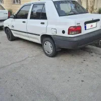 پراید مدل 96