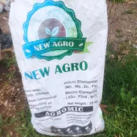 کود نیواگرو (Agromic) محرک رشد گیاهی
