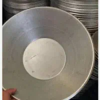 استانبولی سطل گالوانیزه و پلاستیکی