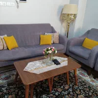 مبل 7نفره