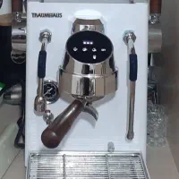 اسپرسو ساز نیمه صنعتی ترام هاوس