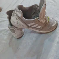کتونی مردانه زد ایکس،اسیکس