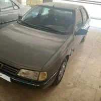 پژو ۴۰۵ مدل ۱۳۹۰ دوگانه Cng
