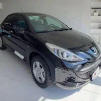 ۲۰۷ پانا دنده ای