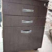 فایل سه کشو