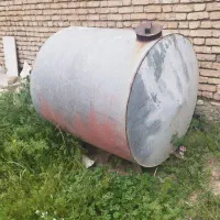 تانک آب