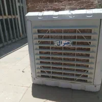 کولر ۲۸۰۰ بدون موتور وپمپ