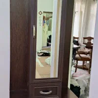 جاکفشی آینه دار