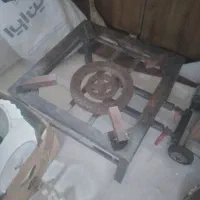 اجاق گاز