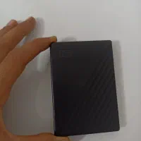 هارد اکسترنال دوترا  my pass