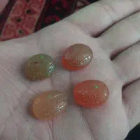 عقیق یمنی خطی