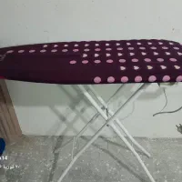 میز اتو پایه دار نو