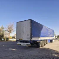 چادری ماموت