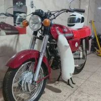 یاماها ارس درحد