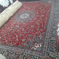 فرش ۱۲ متری و کناره فرش و موکت