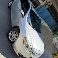 برلیانس h330 اتومات ۱۶۵۰ مدل ۹۷