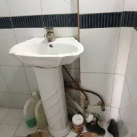 روشور با شیر اهرمی