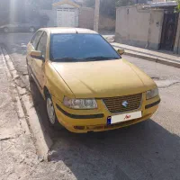 تا‌کسی برون شهری