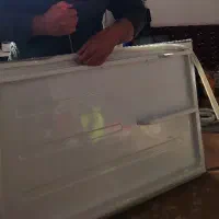 تعمیریخچال فریزردرب منزل