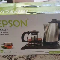 چای ساز نو وآک