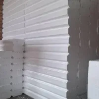 فوش فوم سقفی مستقیم از کارخانه