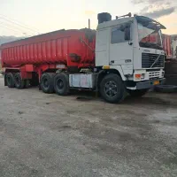 اف12|خودرو سنگین|همدان, |دیوار