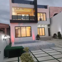 ویلا280متری-دوبلکس-با-روف-جنگلی