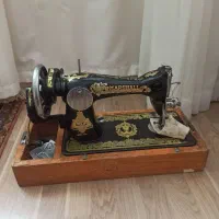 چرخ خیاطی مارشال
