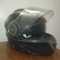 کلاه کاسکت رد لاین