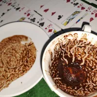 گرفتن فال های قهوهه تاروت وآمورش فالهاو شمع تراپی