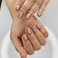 یک هفته اف ویژه ناخن