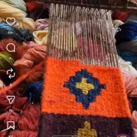 اموزش تابلو فرش  وگلیم