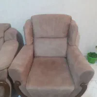 مبل راحتی