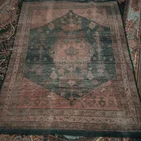 فرش دست بافت