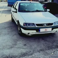 پژو SLX T5