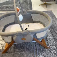 گهواره دو منظوره مدل فرهان