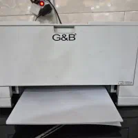 پرینتر g&b1400