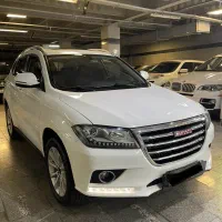 هاوال h2 مدل ۹۷ منتاژی