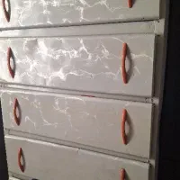 کمد لباسی
