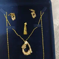 طلا فقط با 2الی 3درصد نو و مستعمل