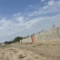 زمین-940-مترچهار-دیواری