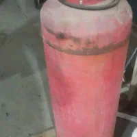 کپسول ۵۰ کیلو اتان