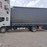 باربری اتوبار ( اساک بار )