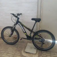 دوچرخه ۲۴