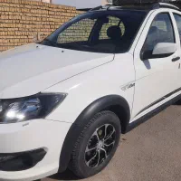 کوئیک GXR L فول ۸۵ گانه پارس خودرو