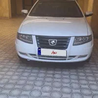 سمند سورن پلاس ef7 مدل 1400