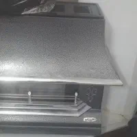 بخاری گازی نو نو