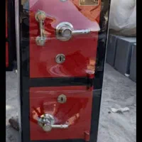 خرید از کارخانه به قیمت گاوصندوق کد۵۹۱۳|ابزارآلات|رباطکریم, رباطکریم|دیوار