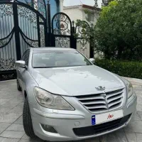 رنت اجاره جنسیس فول 2موس